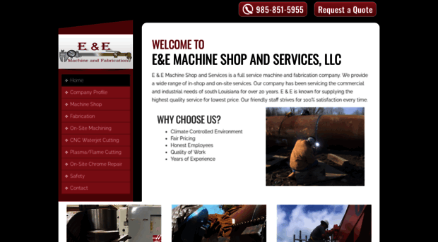 eemachine.com