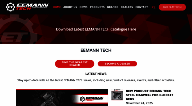 eemann.tech