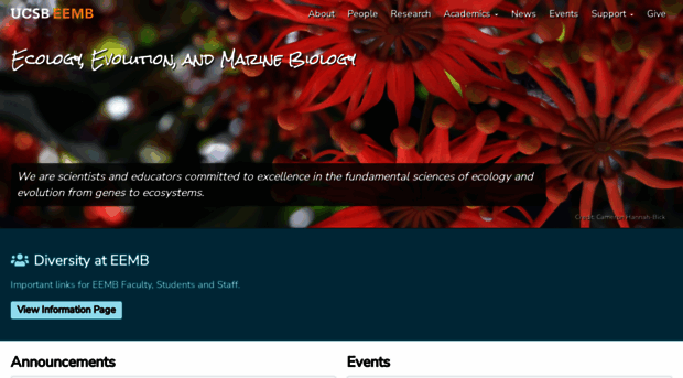 eemb.ucsb.edu
