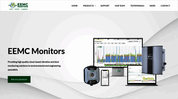 eemc-monitors.co.uk