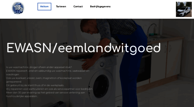 eemlandwitgoed.nl