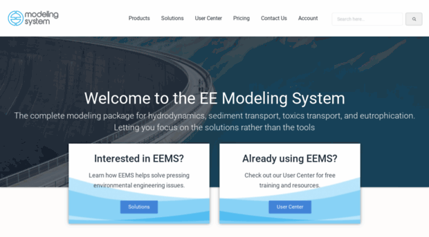 eemodelingsystem.com