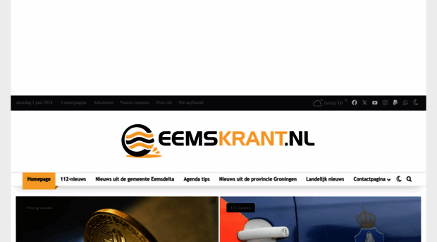 eemskrant.nl