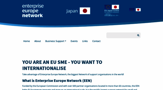 een-japan.eu