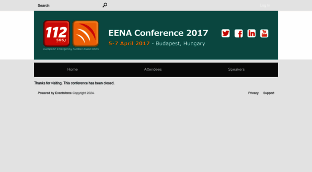 eena2017.zerista.com