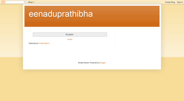 eenaduprathibha.blogspot.in