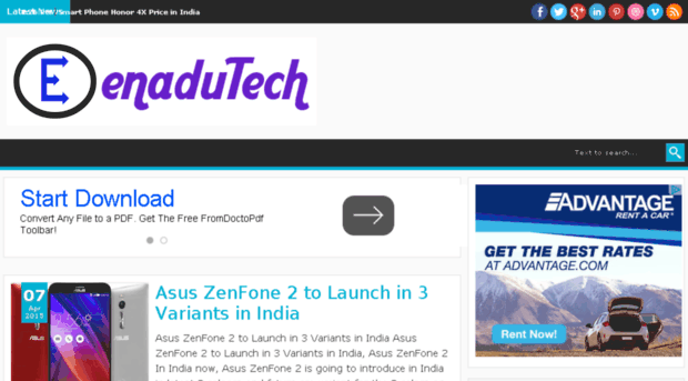 eenadutech.com