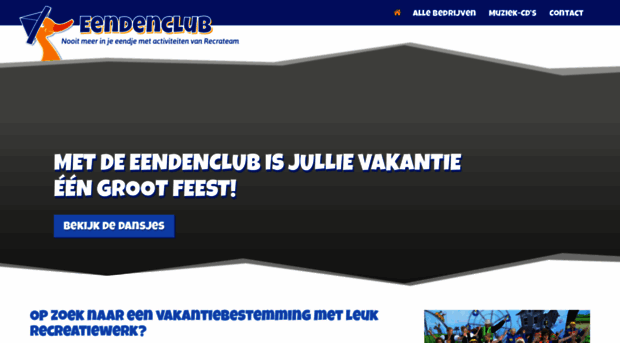 eendenclub.nl