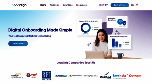 eendigo.co