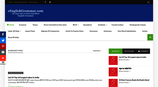 eenglishgrammar.com