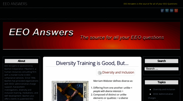 eeoanswers.com