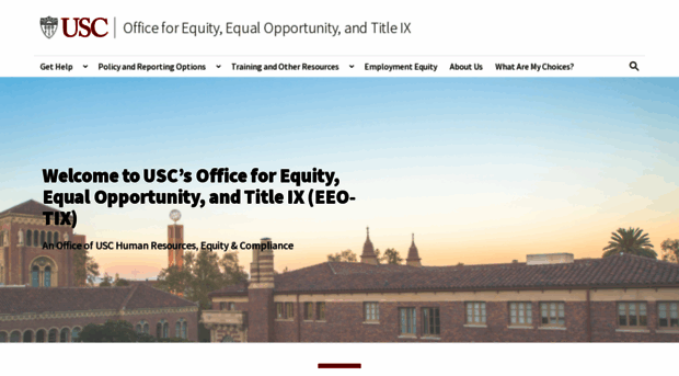 eeotix.usc.edu