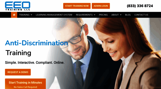 eeotraining.com