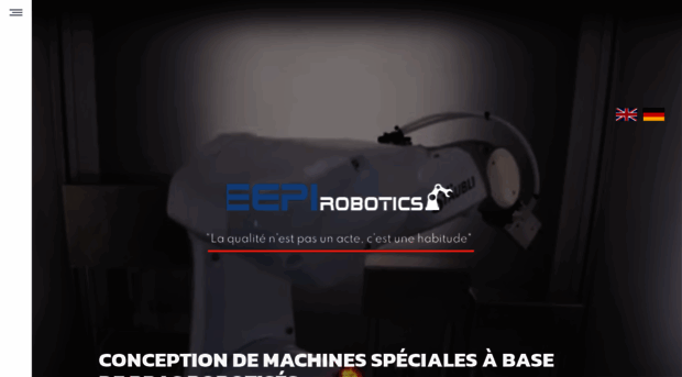 eepi-robotique.fr