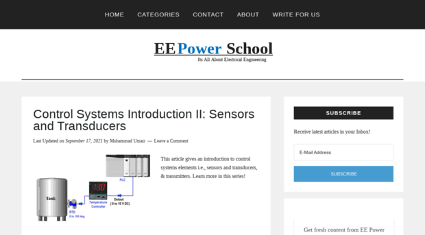 eepowerschool.com