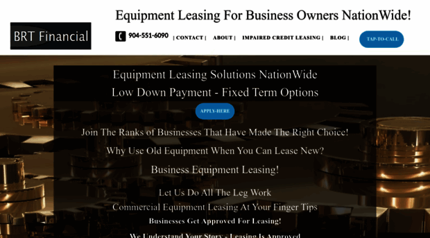 eequipmentlease.com