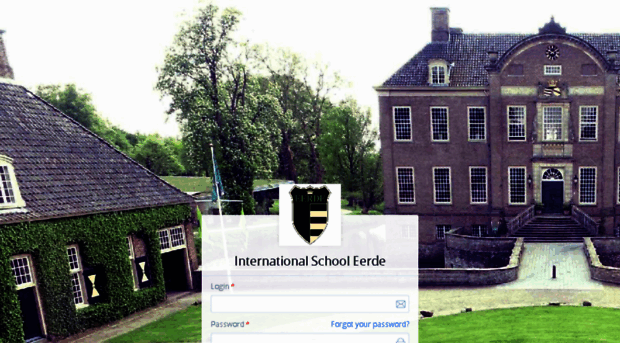 Eerde managebac ManageBac Login Eerde Manage Bac