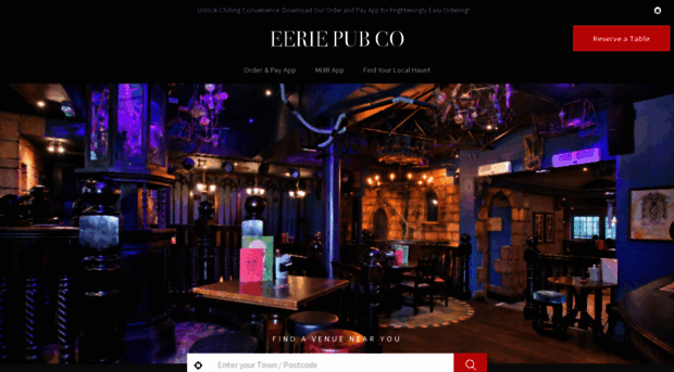 eerie-pubs.co.uk