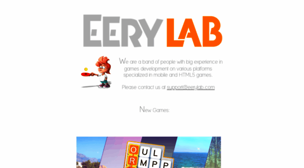 eerylab.com