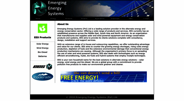 ees-energy.com