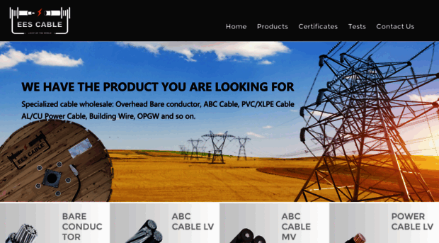 eescable.com