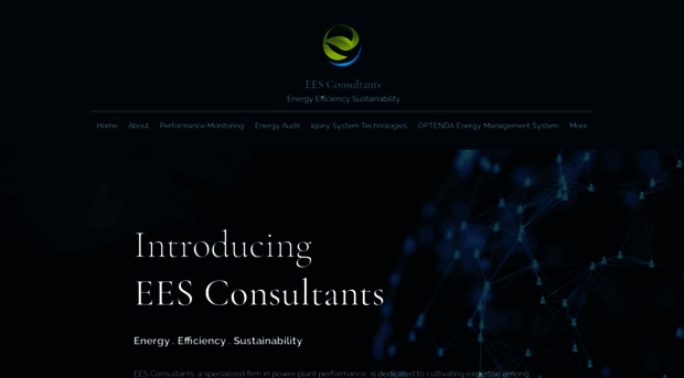 eesconsultants.com