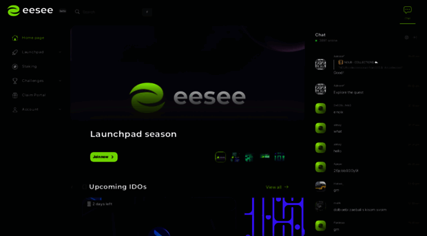 eesee.io