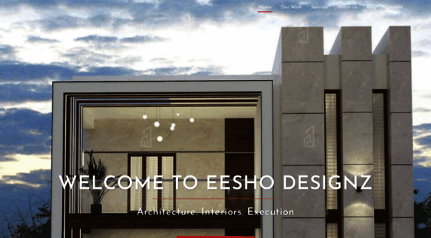 eeshodesignz.com