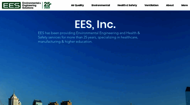 eesolutions.net