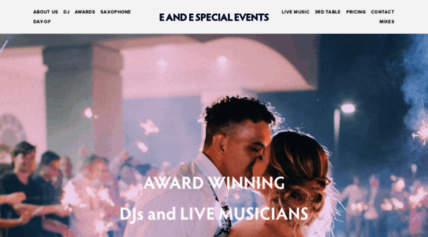 eespecialevents.com