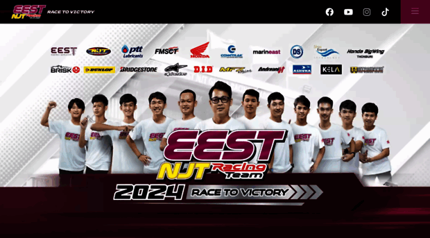 eest-racing.com