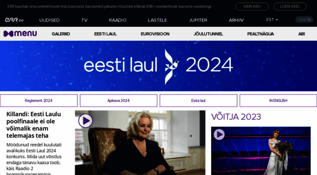 eestilaul.err.ee