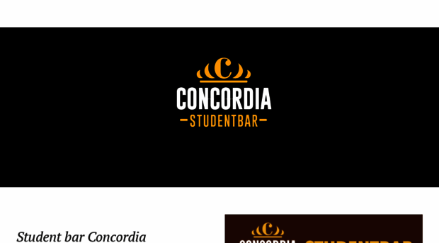 eetcafeconcordia.com