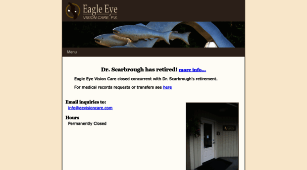 eevisioncare.com