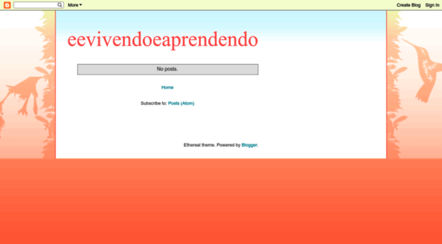 eevivendoeaprendendo.blogspot.com