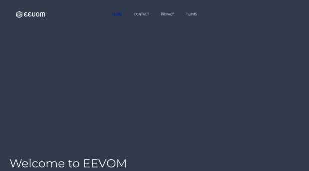 eevom.com