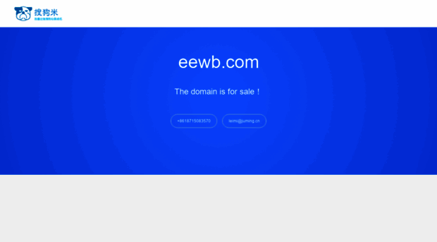 eewb.com