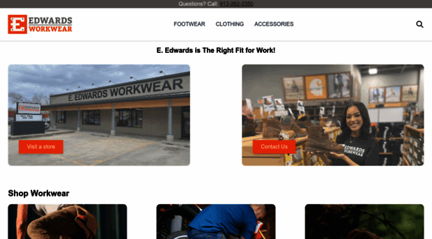 eeworkwear.com