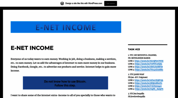 eextraincome.wordpress.com