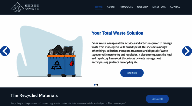 eezeewaste.co.za