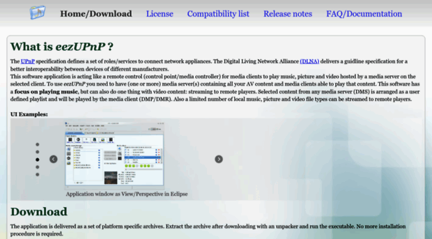 eezupnp.de