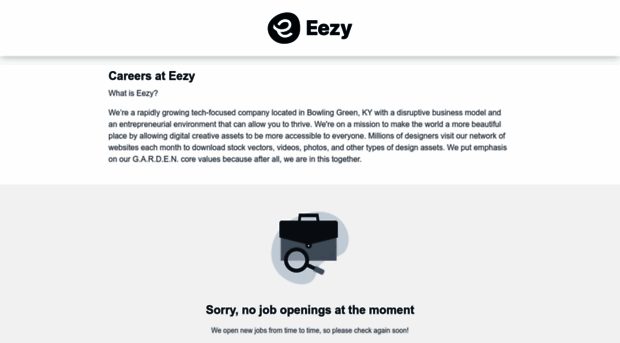 eezy.workable.com