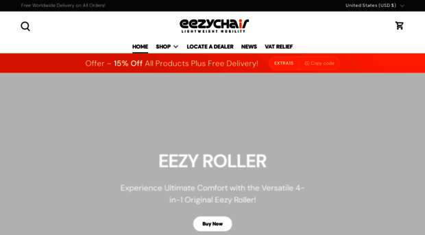 eezychair.com