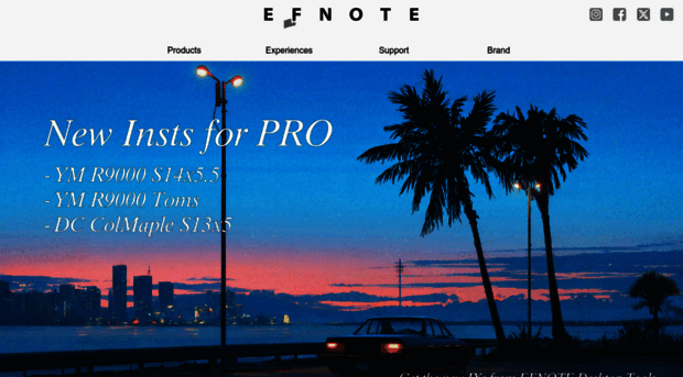 ef-note.com