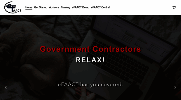 efaact.com