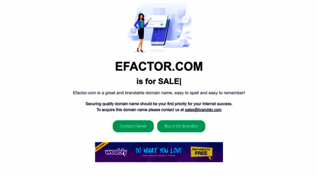 efactor.com