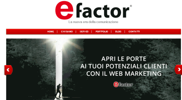 efactor.it