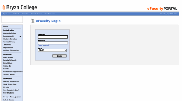 efaculty.bryan.edu