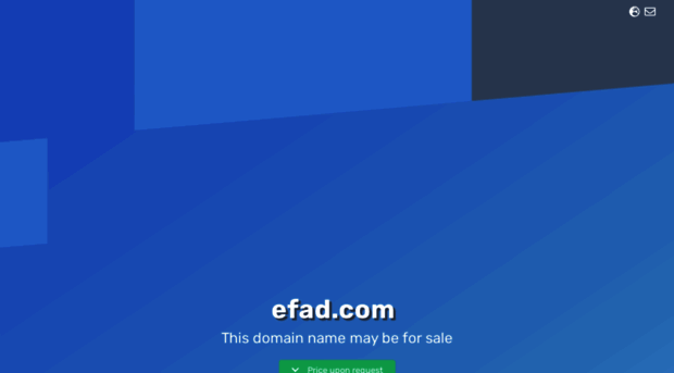 efad.com