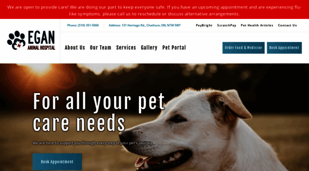 efah.ca
